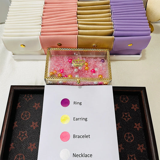 Fashion Jewelry Surprise Pack