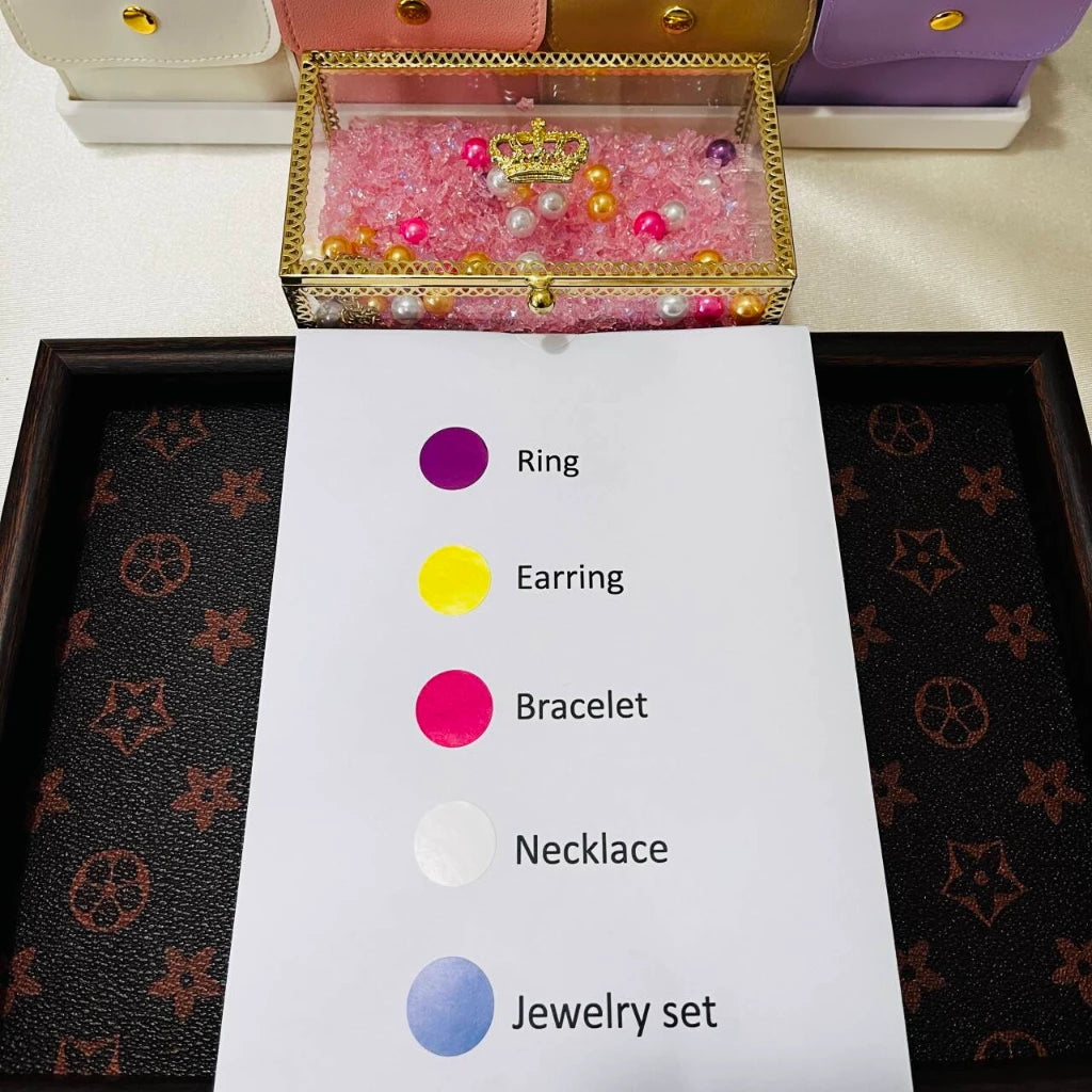 Hand scooping mystery jewelry lucky bag with mixed dainty earrings pendant necklaces chain bracelets stackable rings random assorted jewelry blind scoop package aesthetic trendy women jewelry surprise grab box personalized jewelry gift bundle